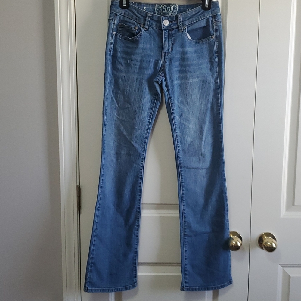 SO Brand Jeans